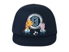 Name It dark sapphire Gurli Gris kasket